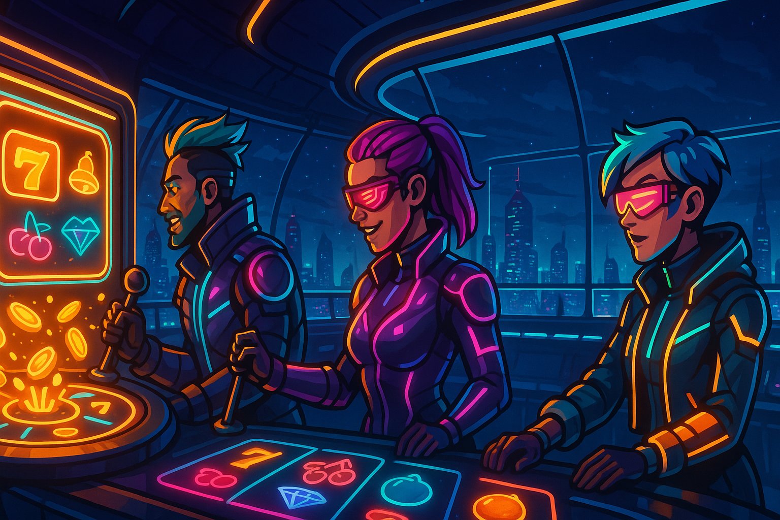 Live Casino